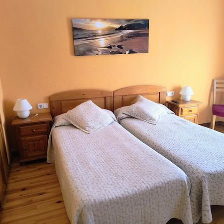 Hostal Betelu Eksteriør billede
