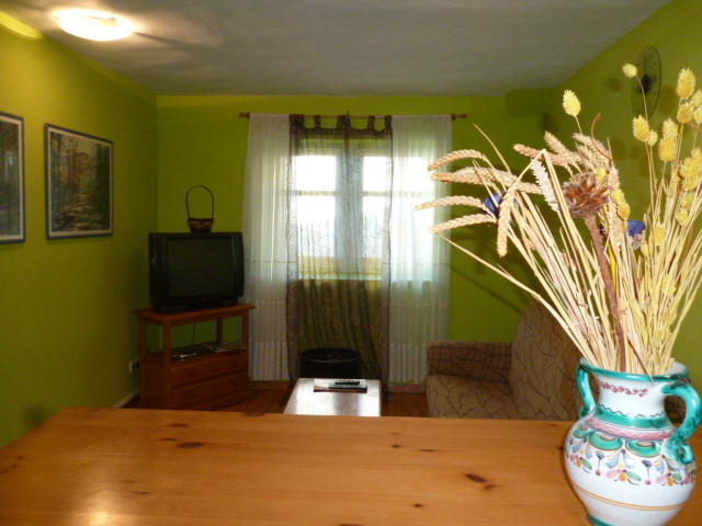 Hostal Betelu Eksteriør billede