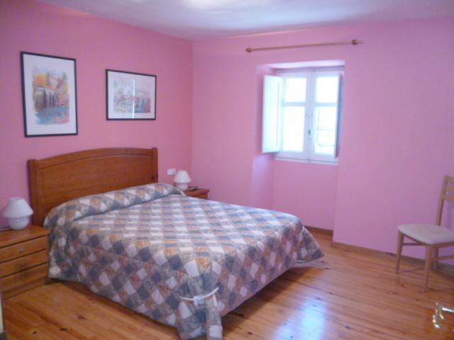 Hostal Betelu Værelse billede