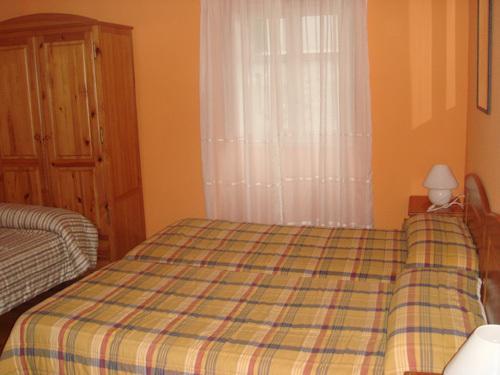 Hostal Betelu Værelse billede